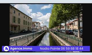 Divers  195 m² à vendre à Vic-en-Bigorre (65500)