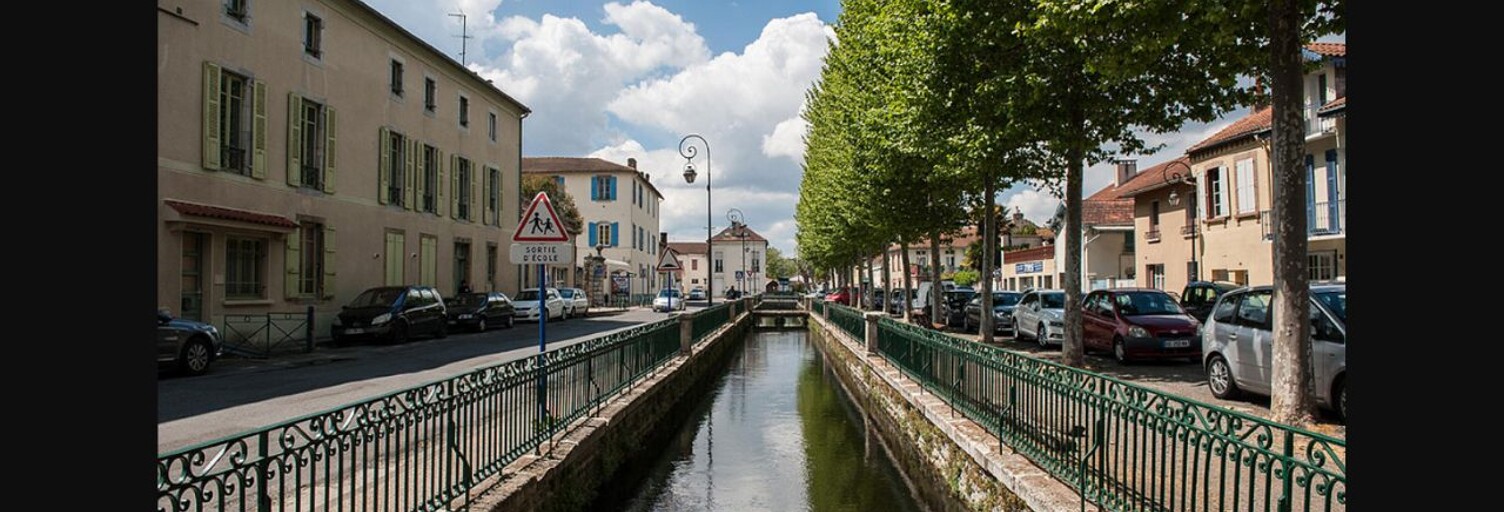 Divers  195 m² à vendre à Vic-en-Bigorre (65500)