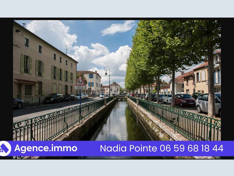 A VENDRE MURS COMMERCIAUX — photo 1