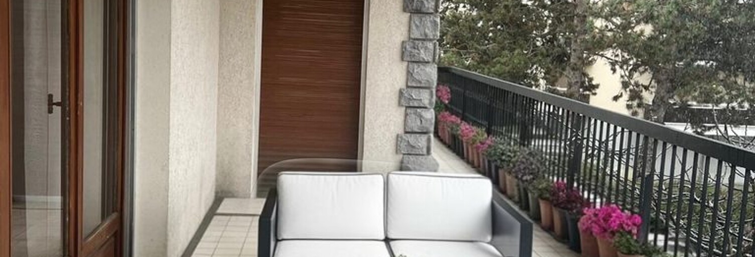 Appartement 5 Pièces 150 m² à vendre à Annemasse (74100)