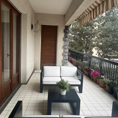 Appartement 5 pièces 545000 €