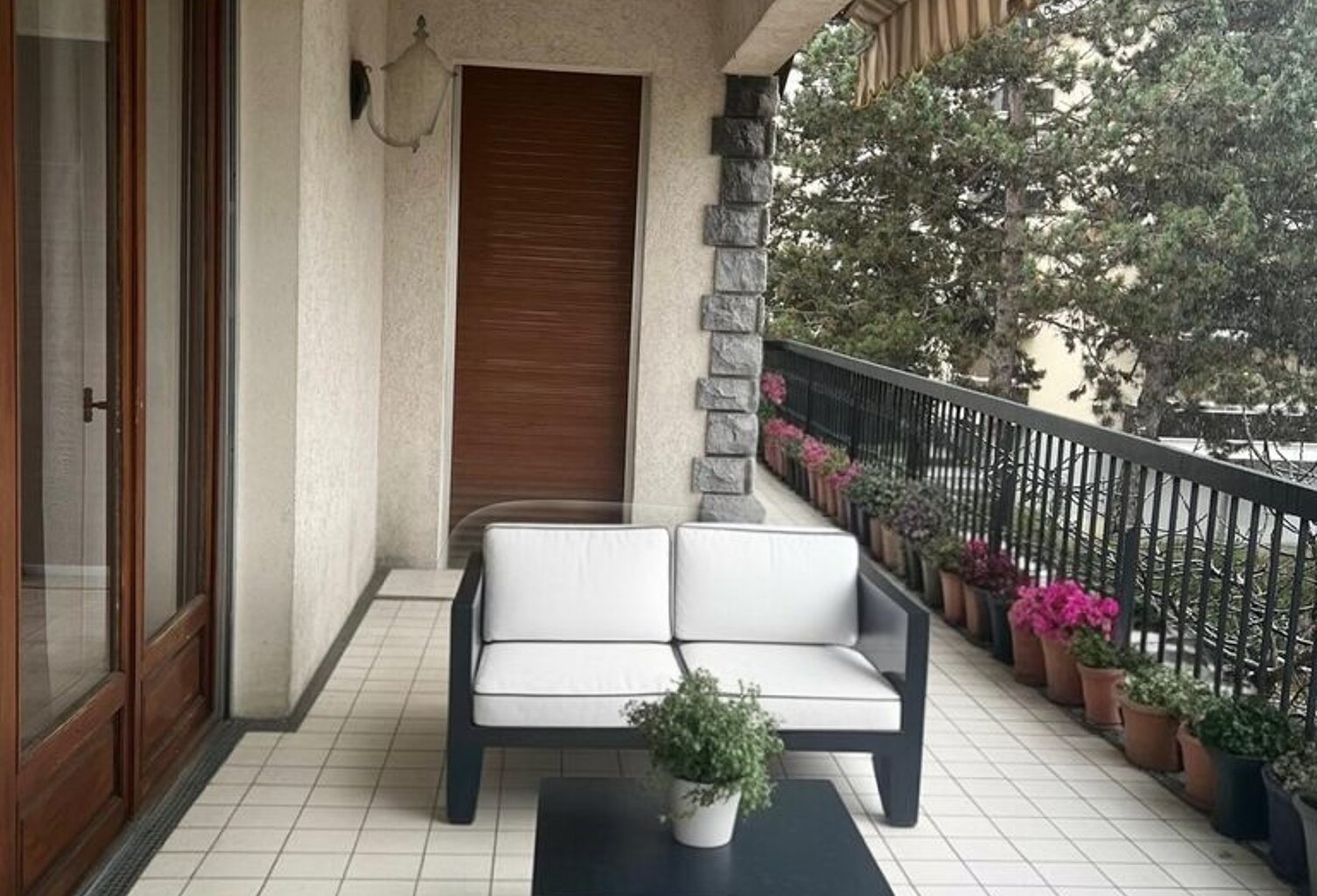 Appartement à vendre Annemasse — photo 1