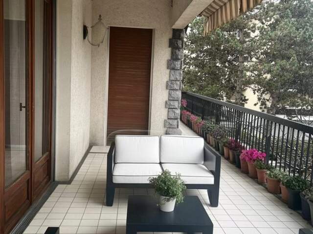 Appartement à vendre Annemasse — photo du bien