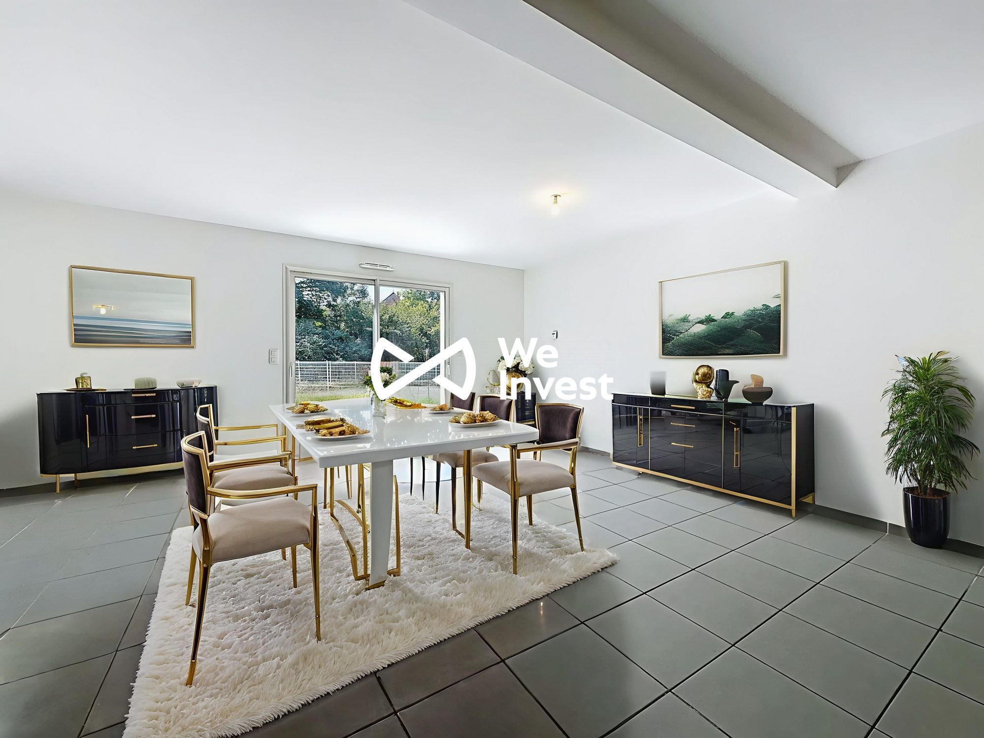 Villa / Maison  T6 à vendre Idron 64320