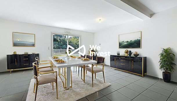 Villa / Maison 6 pièces  à vendre Idron 64320