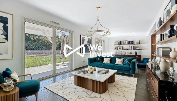 Villa / Maison 6 pièces  à vendre Idron 64320