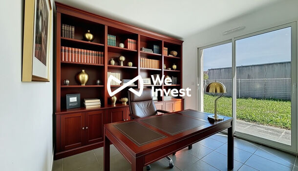 Villa / Maison 6 pièces  à vendre Idron 64320