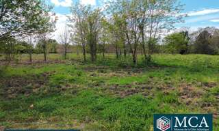 Terrain  300 m² à vendre à Gastes (40160)