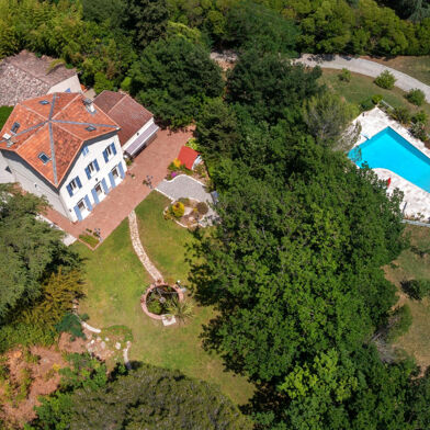 Maison 6 pièces 1595000 €