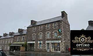 Commerce  180 m² à louer à Plouézec (22470)