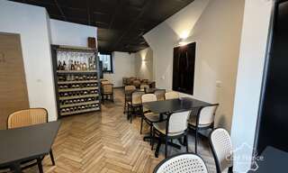 Commerce  104 m² à vendre à Maurs (15600)