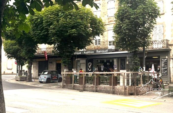 Fonds de commerce de Restauration rapide / Brasserie avec li — photo 3