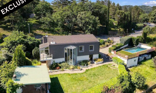 Maison 6 Pièces 215 m² à vendre à Aubenas (07200)