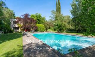 Maison 6 Pièces 226 m² à vendre à Bouc-Bel-Air (13320)
