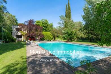 Maison 6 pièces 1690000 €