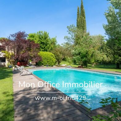 Maison 6 pièces 1690000 €