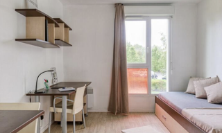 Appartement 1 Pièce 18 m² à vendre à Cergy (95800)