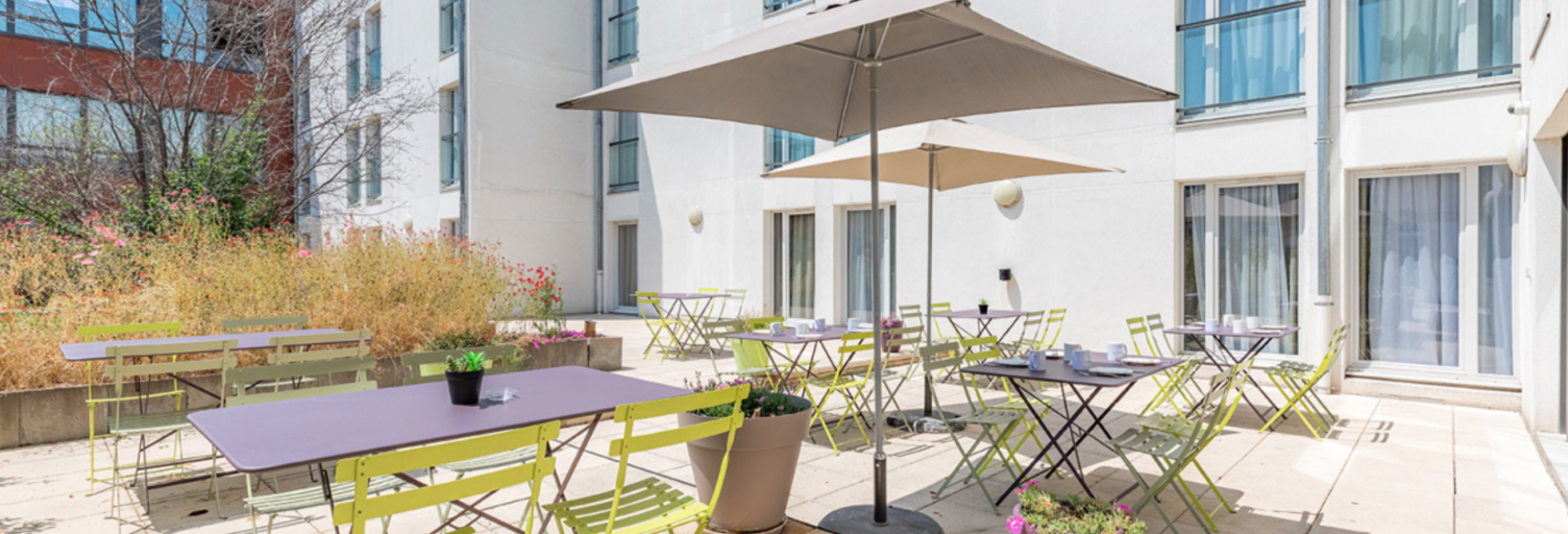 Appartement 1 Pièce 19 m² à vendre à Chalon-sur-Saône (71100)