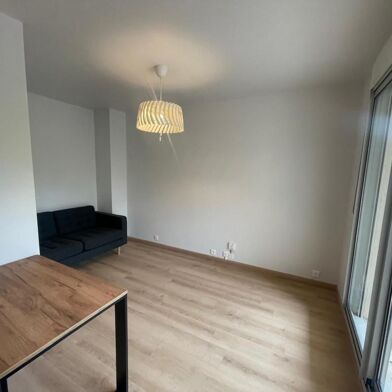 Appartement 2 pièces 1280 €