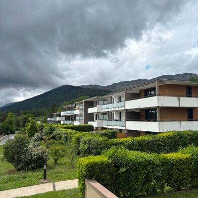 Appartement 2 pièces 1490 €