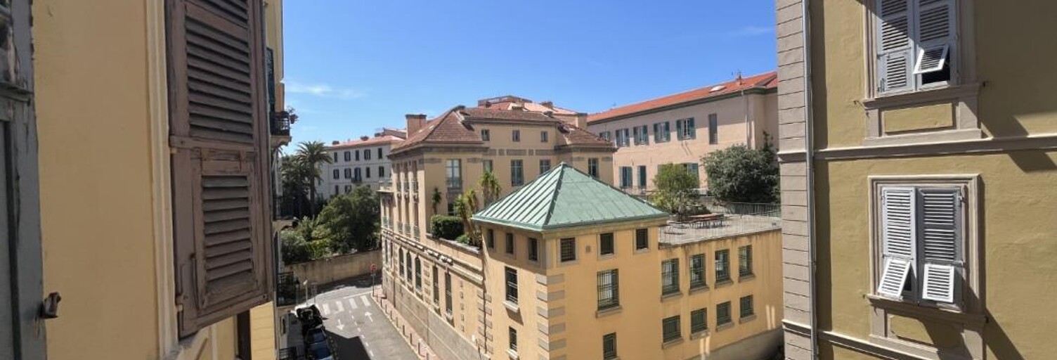 Appartement 7 Pièces 152 m² à louer à Ajaccio (20000)