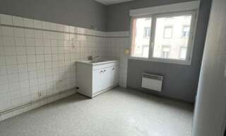 Appartement 2 Pièces 63 m² à louer à Arc-lès-Gray (70100)