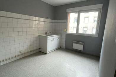 Appartement 2 pièces 410 €