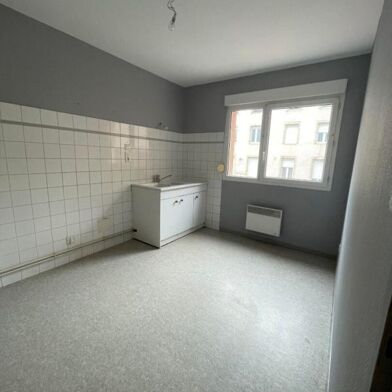 Appartement 2 pièces 410 €
