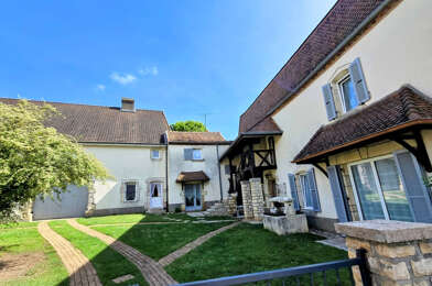 Maison 9 pièces 236000 €