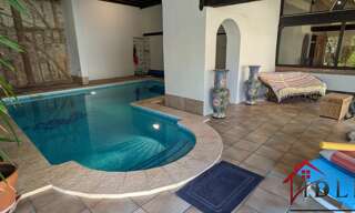 Maison 5 Pièces 200 m² à vendre à Mouthier-en-Bresse (71270)