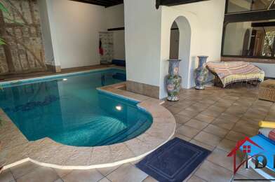 Maison 5 pièces 349500 €