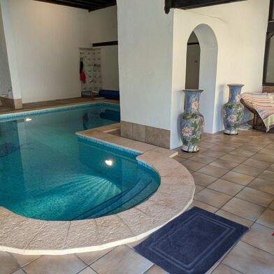 Maison 5 pièces 349500 €