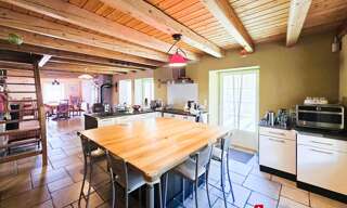 Maison 6 Pièces 173 m² à vendre à Fresse (70270)