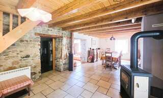 Maison 6 Pièces 173 m² à vendre à Fresse (70270)