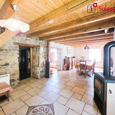 Maison 6 pièces 239000 €