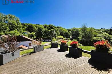 Maison 6 pièces 239000 €