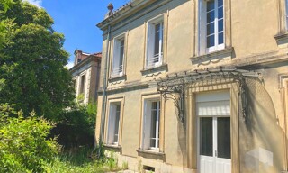 Immeuble  318 m² à vendre à Montélimar (26200)