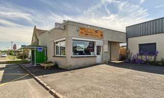 Commerce 3 Pièces 72 m² à vendre à Vivaise (02870)