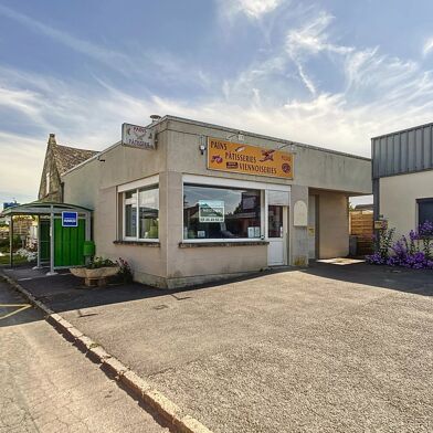 Commerce 3 pièces 55000 €