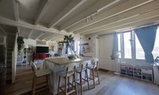 Appartement 4 Pièces 87 m² à vendre à Limoges (87100)