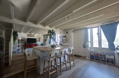Appartement 4 pièces 147000 €