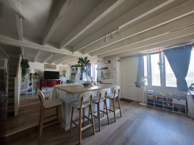 LOFT en centre ville — photo du bien