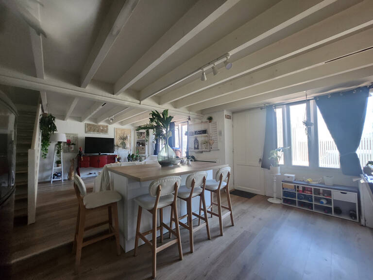 LOFT en centre ville — photo 1
