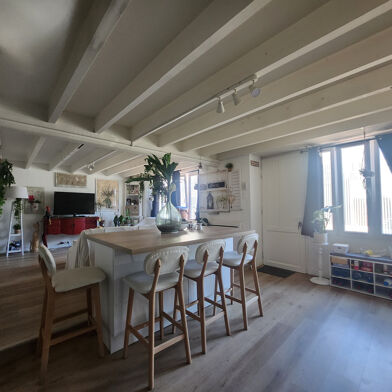 Appartement 4 pièces 147000 €