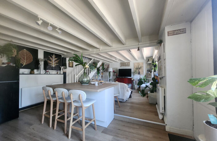 LOFT en centre ville — photo 2
