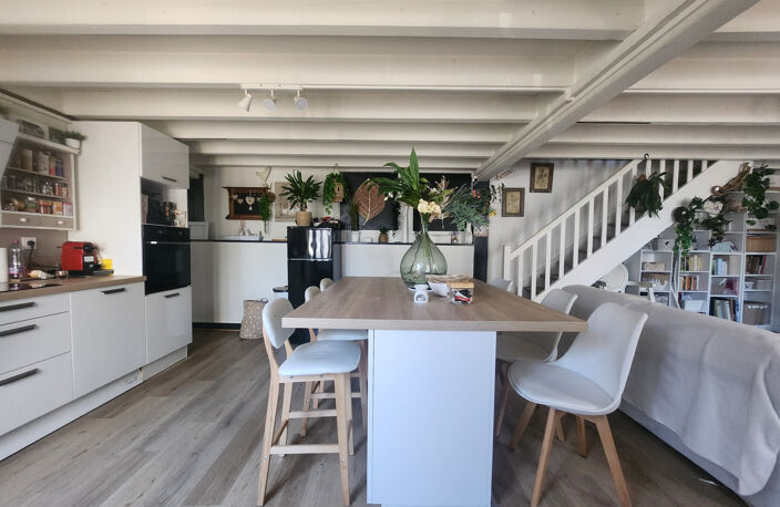 LOFT en centre ville — photo 3