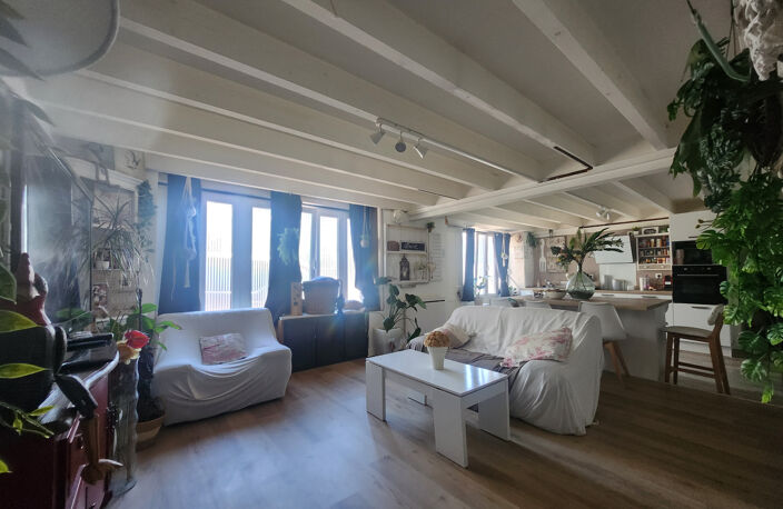 LOFT en centre ville — photo 5