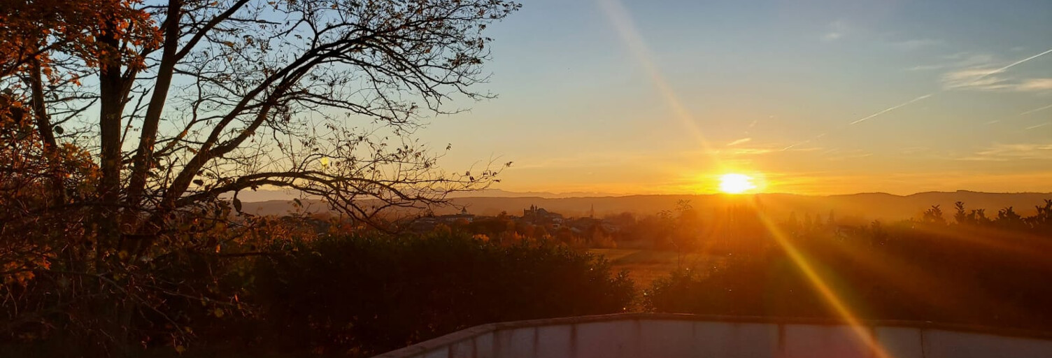 Terrain  1600 m² à vendre à Auterive (31190)