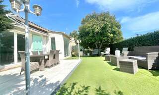 Maison 4 Pièces 120 m² à vendre à La Colle-sur-Loup (06480)