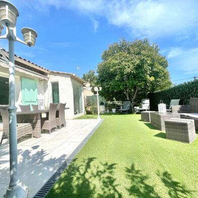 Maison 4 pièces 859000 €